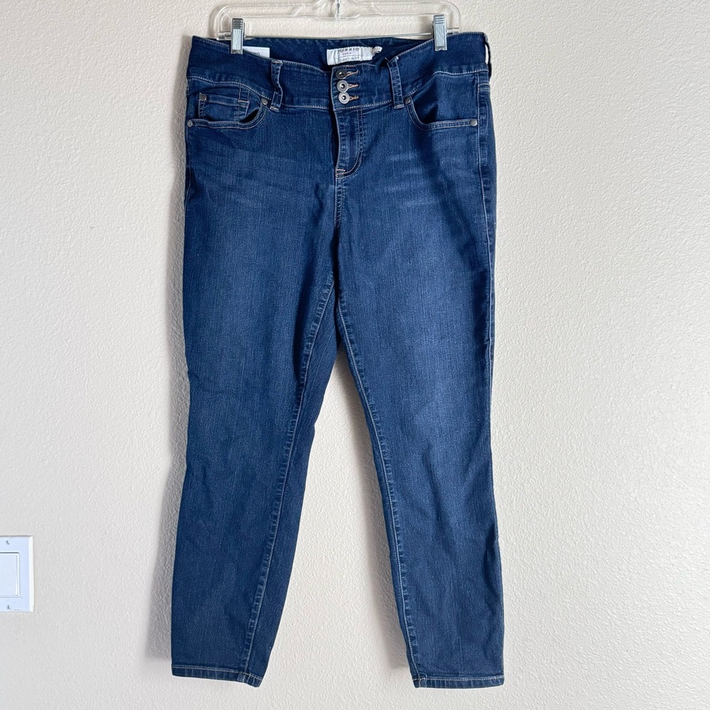 Torrid Jegging. Size 16R denim jeans 16 Regular
